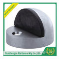 SZD SDH-002SS UK door ball catch furniture refrigerator door stoppers rubber door wedge doors closer in singapore